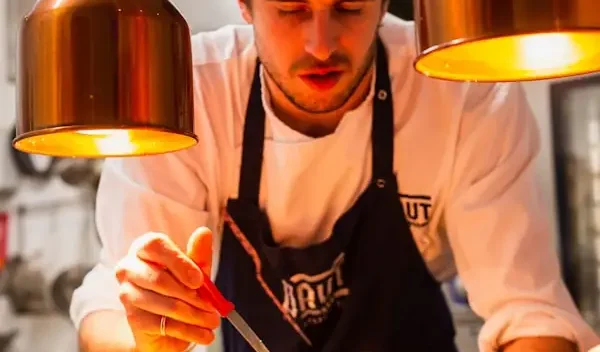 Executive Head Chef