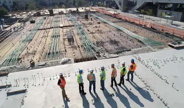 Senior Civil Engineer