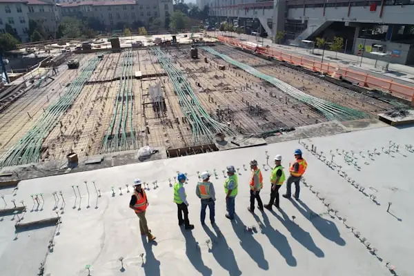 Senior Civil Engineer