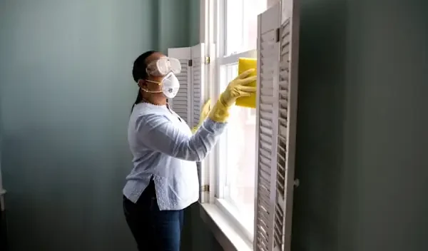 Facility Housekeeper