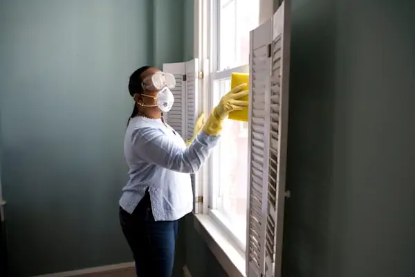 Facility Housekeeper