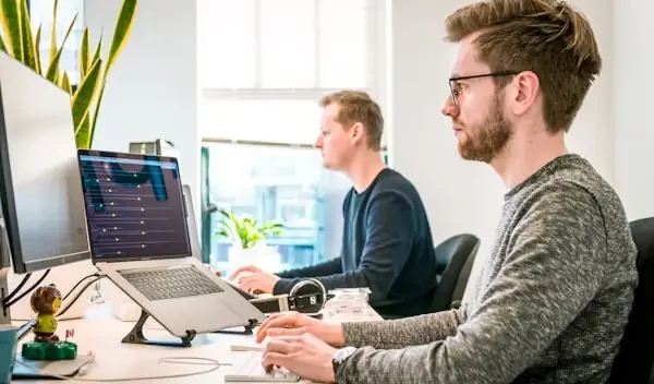 Senior Software Engineer
