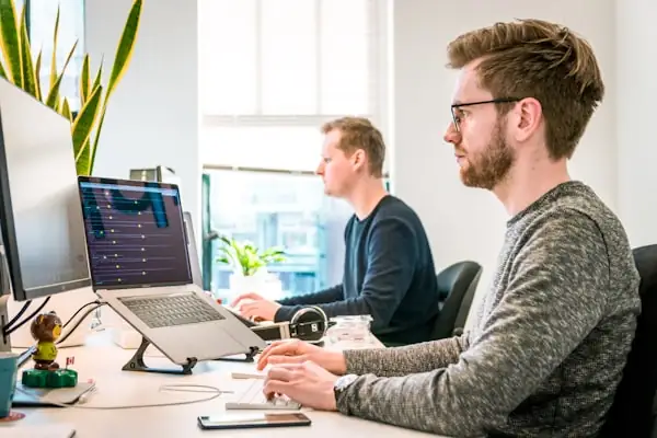 Senior Software Engineer