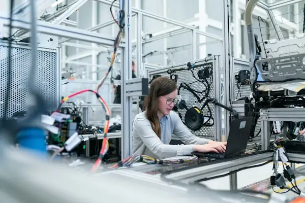 Mechanical Supervisor