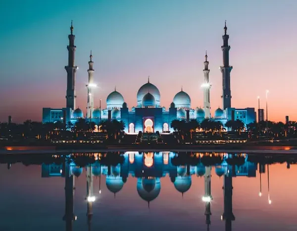 United Arab Emirates